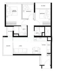 The Linq @ Beauty World (D21), Apartment #502802511